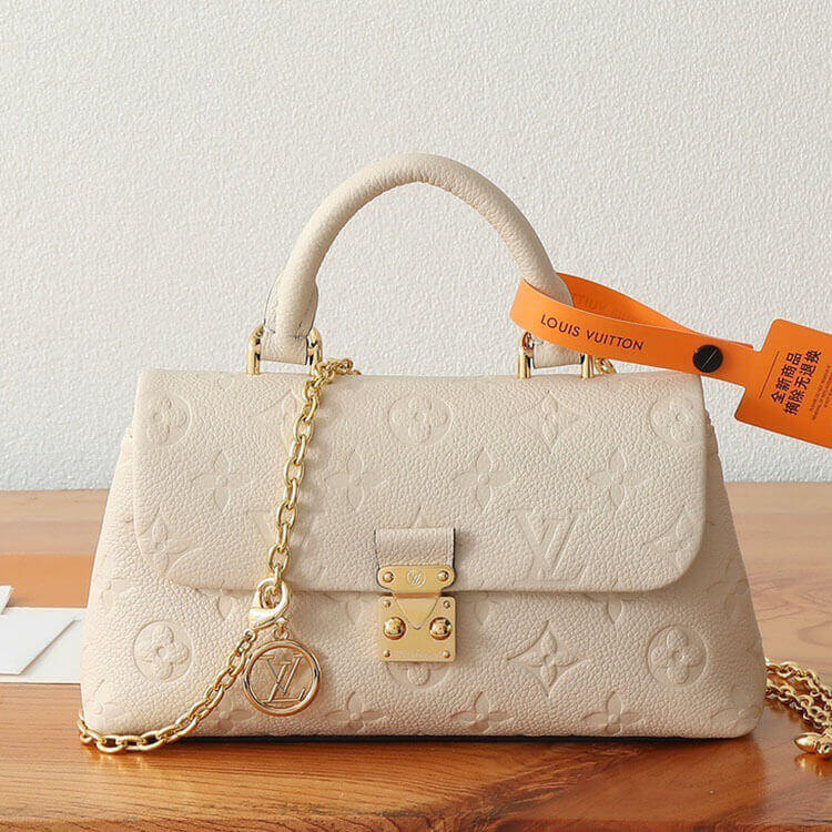 Replica LV Nano Madeleine M12145 (2)