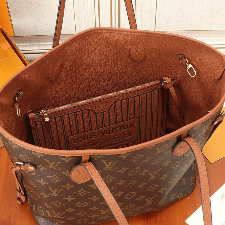 Replica LV Neverfull Inside Out MM M12061 (7)