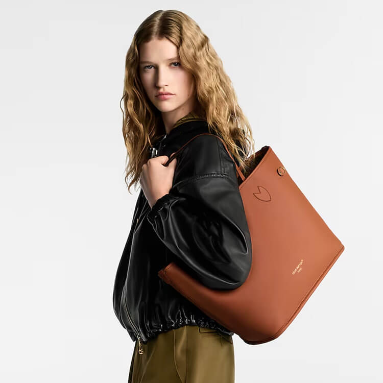 Replica LV Neverfull Inside Out MM M12061 (9)