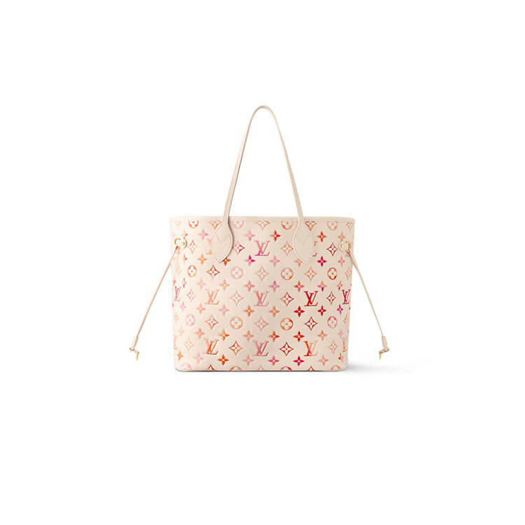 Replica LV Neverfull MM M47080 (1)