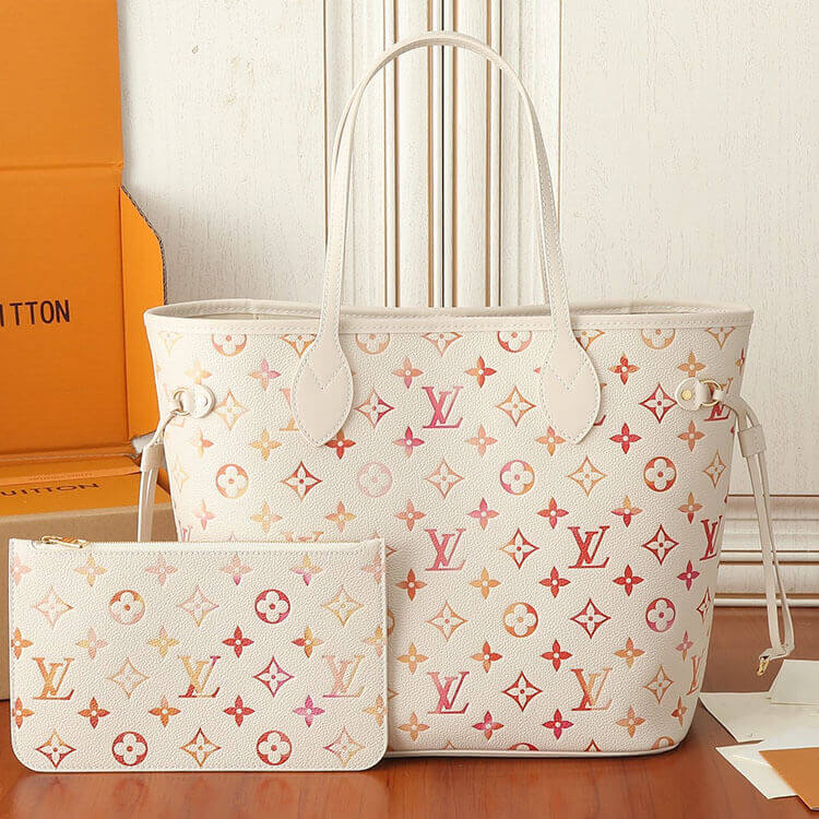 Replica LV Neverfull MM M47080 (2)
