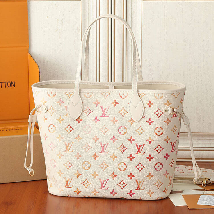 Replica LV Neverfull MM M47080 (4)