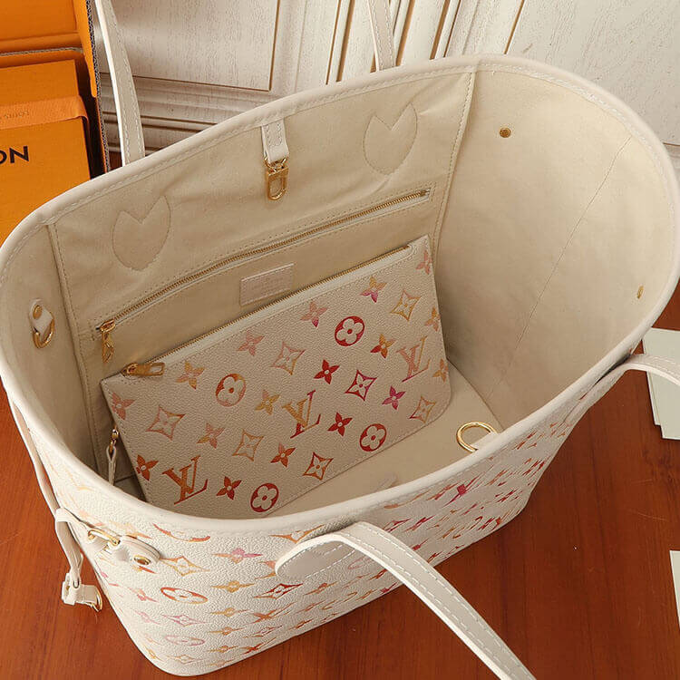 Replica LV Neverfull MM M47080 (6)