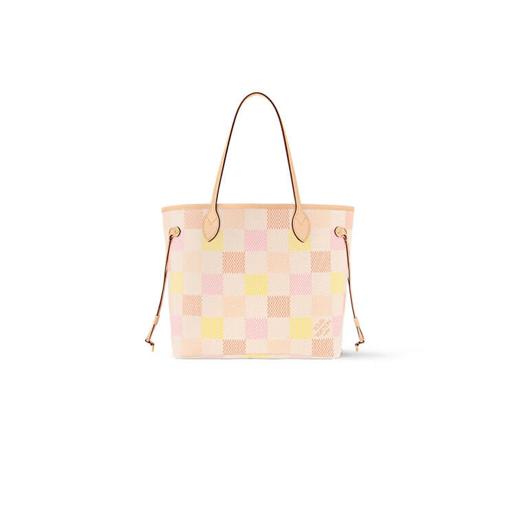 Replica LV Neverfull MM N40668 (1)
