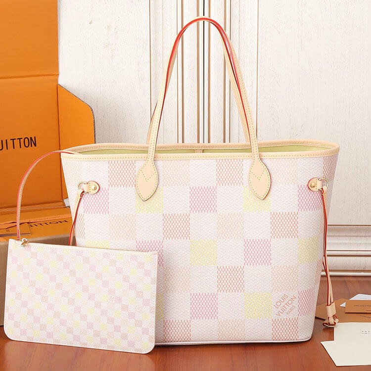 Replica LV Neverfull MM N40668 (2)