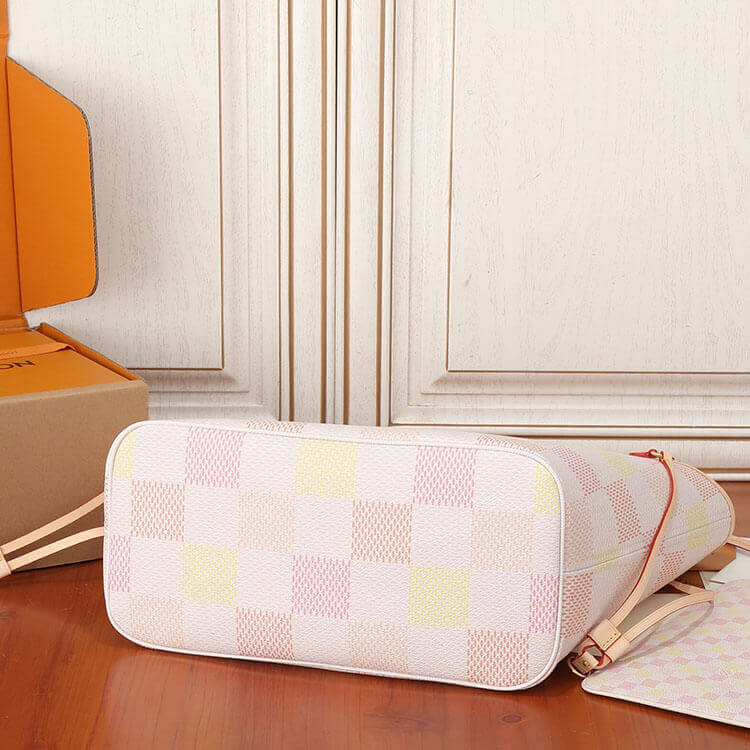 Replica LV Neverfull MM N40668 (5)