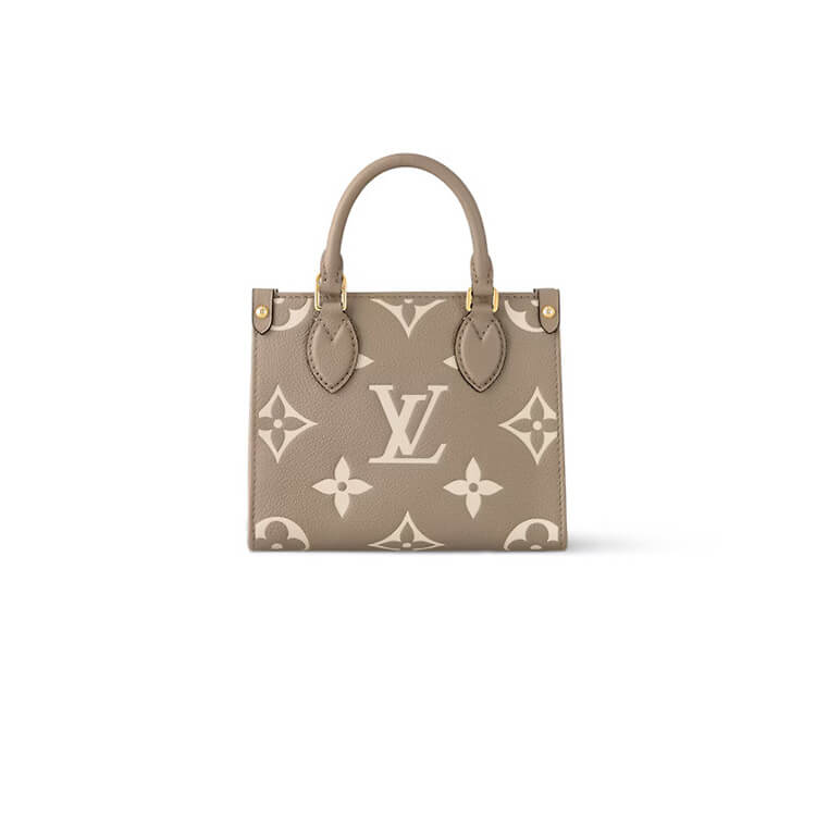 Replica LV OnTheGo BB M47054 (1)