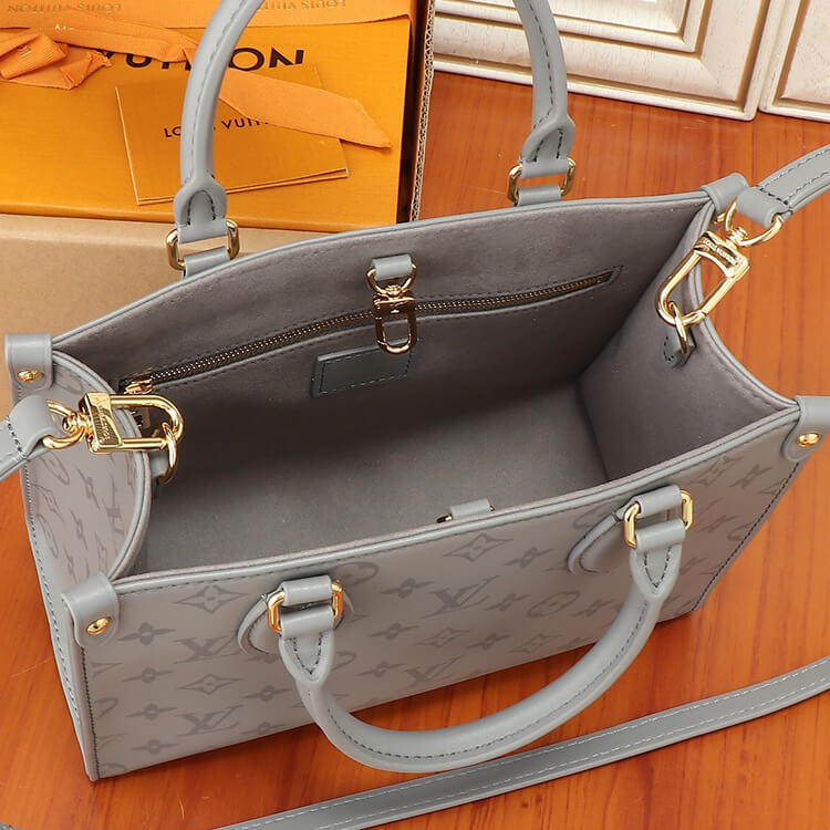 Replica LV OnTheGo PM M12465 (6)
