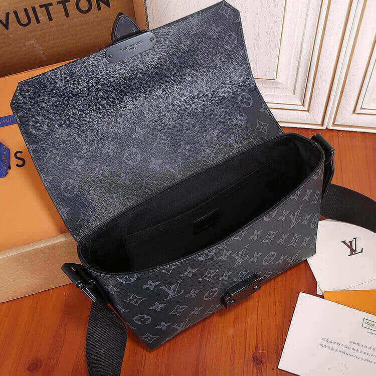 Replica LV S-Cape Messenger M46794 (6)