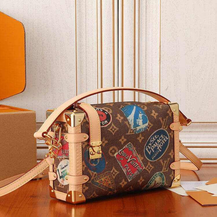 Replica LV Side Trunk M47085 (3)