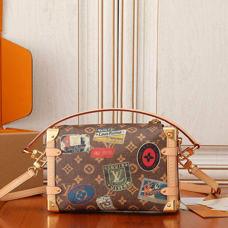 Replica LV Side Trunk M47085 (4)