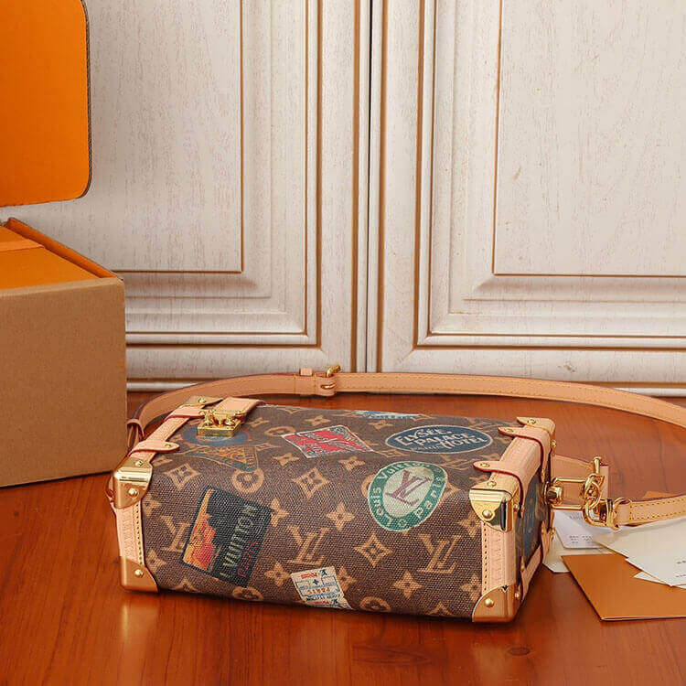 Replica LV Side Trunk M47085 (5)