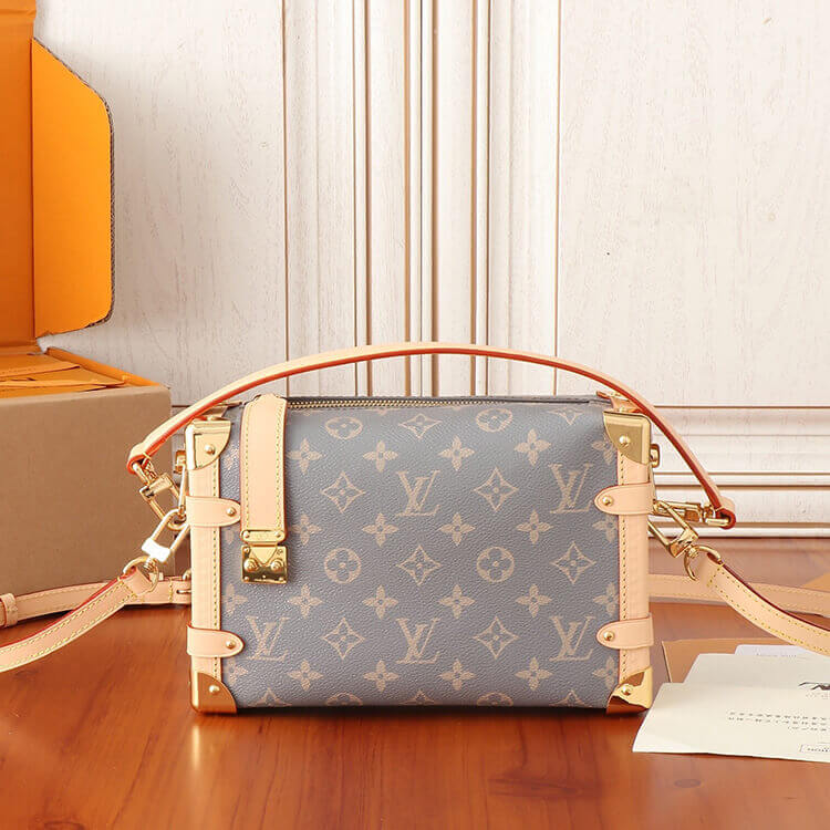 Replica LV Side Trunk MM M12428 (2)