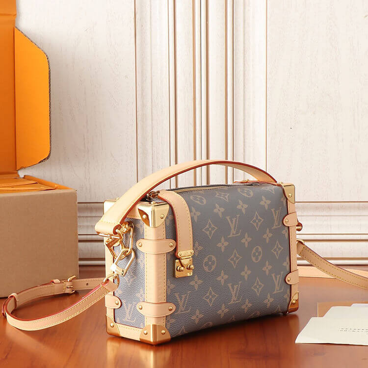 Replica LV Side Trunk MM M12428 (3)