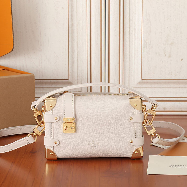 Replica LV Side Trunk PM M23915 (2)