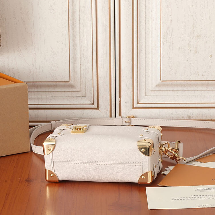 Replica LV Side Trunk PM M23915 (5)