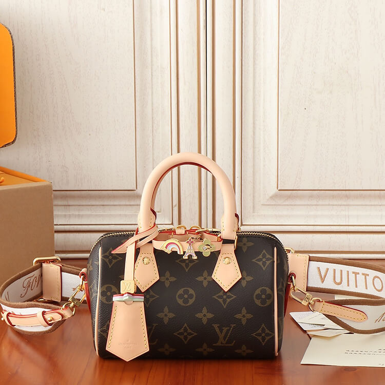 Replica LV Speedy 18 LV&I M46970 (2)