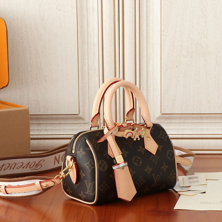 Replica LV Speedy 18 LV&I M46970 (3)
