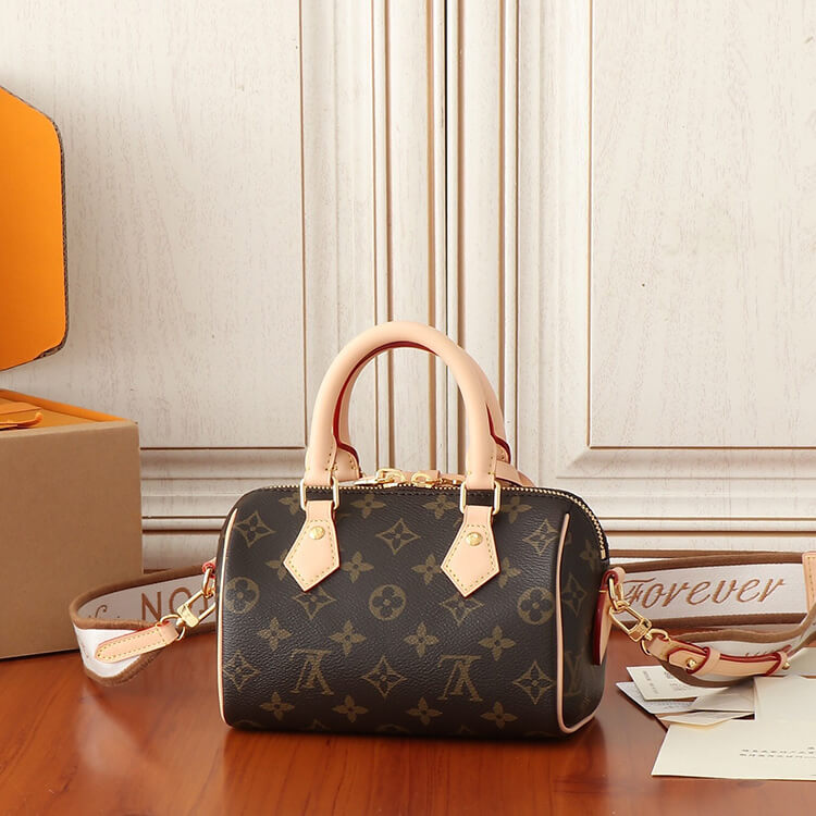 Replica LV Speedy 18 LV&I M46970 (4)