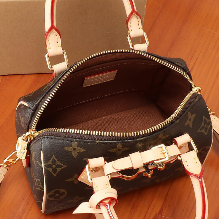 Replica LV Speedy 18 LV&I M46970 (6)