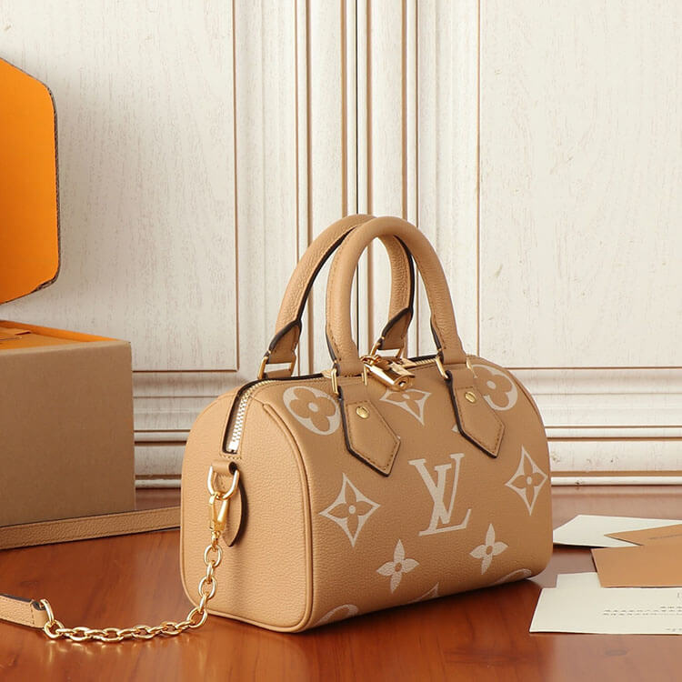 Replica LV Speedy Bandoulière 20 M12713 (3)