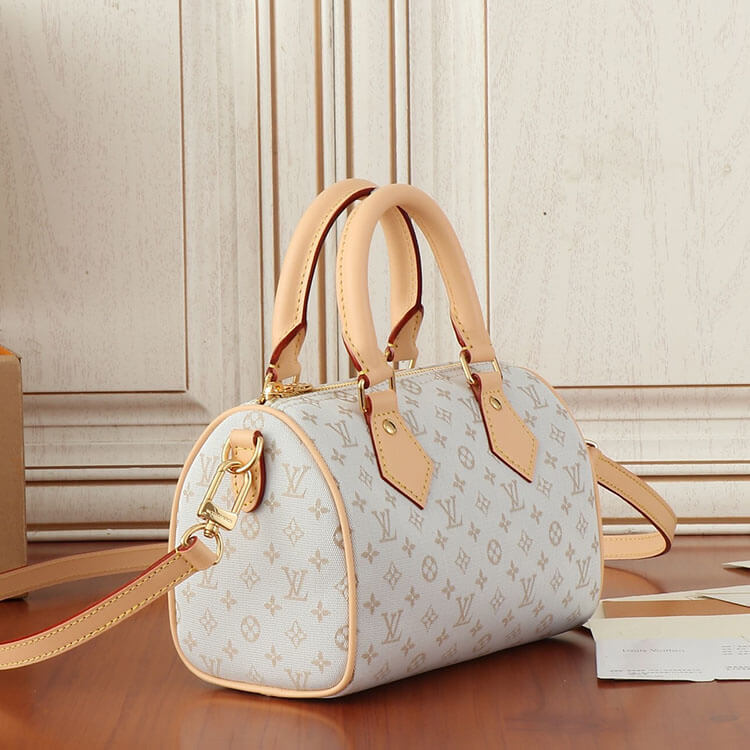 Replica LV Speedy Bandoulière 20 M12747 (3)