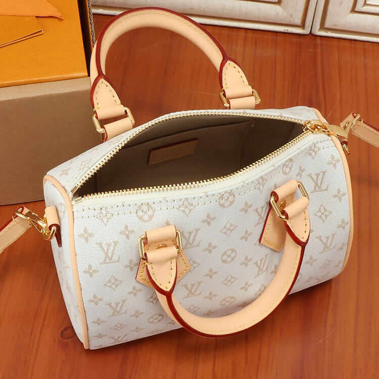 Replica LV Speedy Bandoulière 20 M12747 (6)