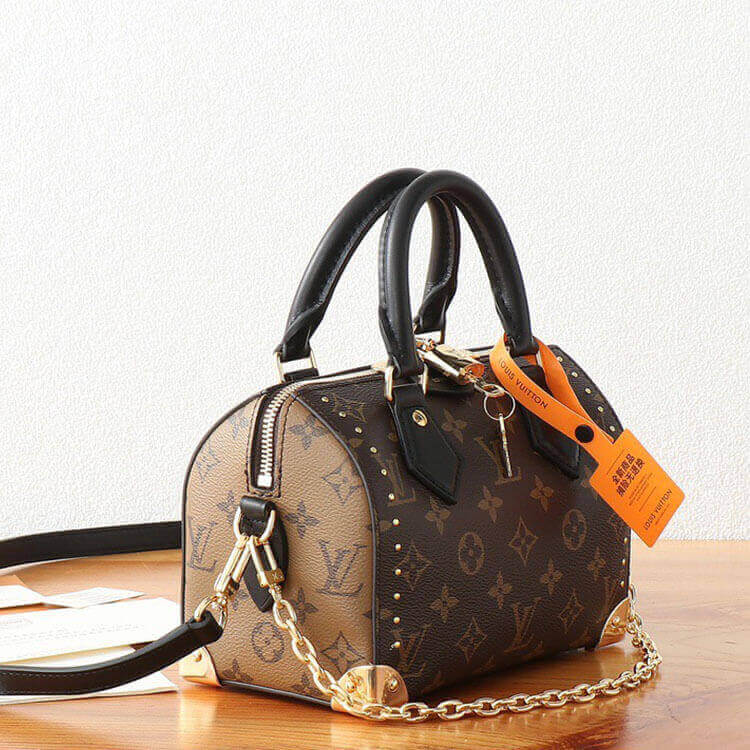Replica LV Speedy Trunk 20 M13146 (3)