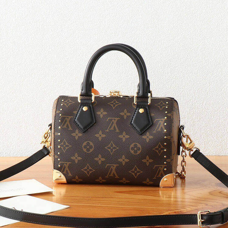 Replica LV Speedy Trunk 20 M13146 (4)