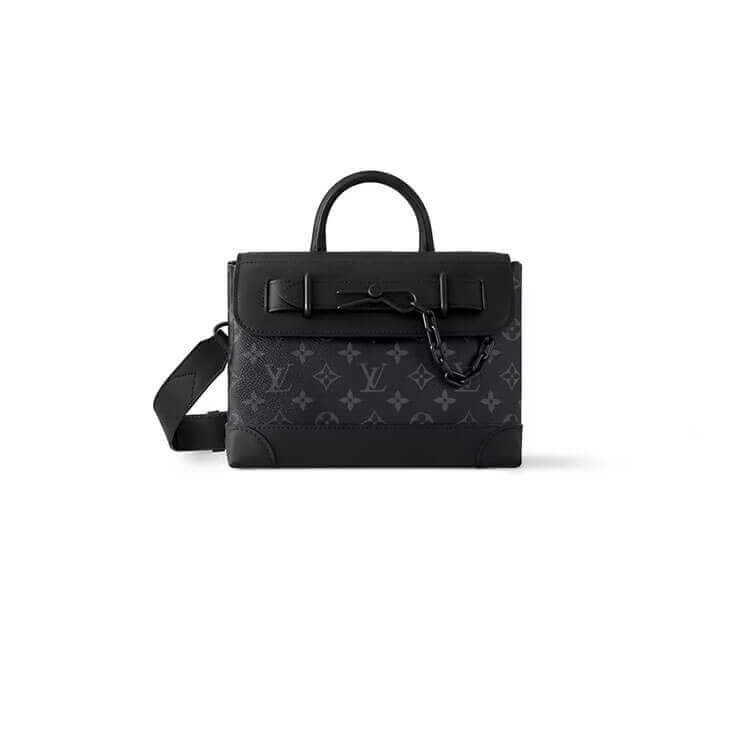 Replica LV Steamer PM M46953 (1)
