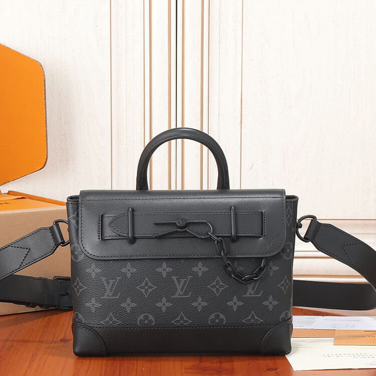 Replica LV Steamer PM M46953 (2)