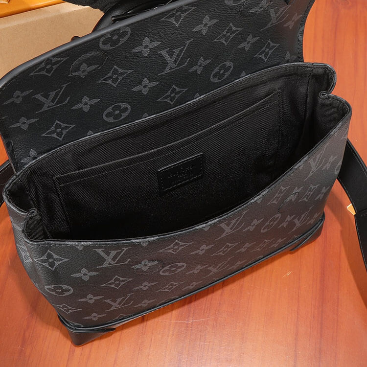 Replica LV Steamer PM M46953 (6)