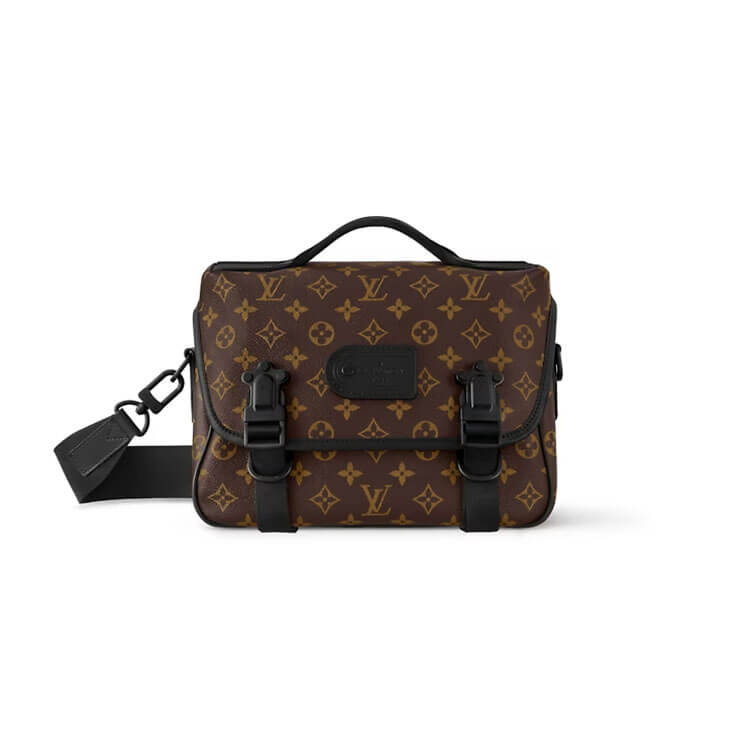 Replica LV Trail Messenger M46972 (1)