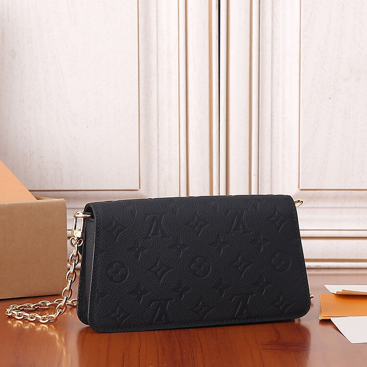 Replica LV Wallet On Chain Métis M82637 (4)