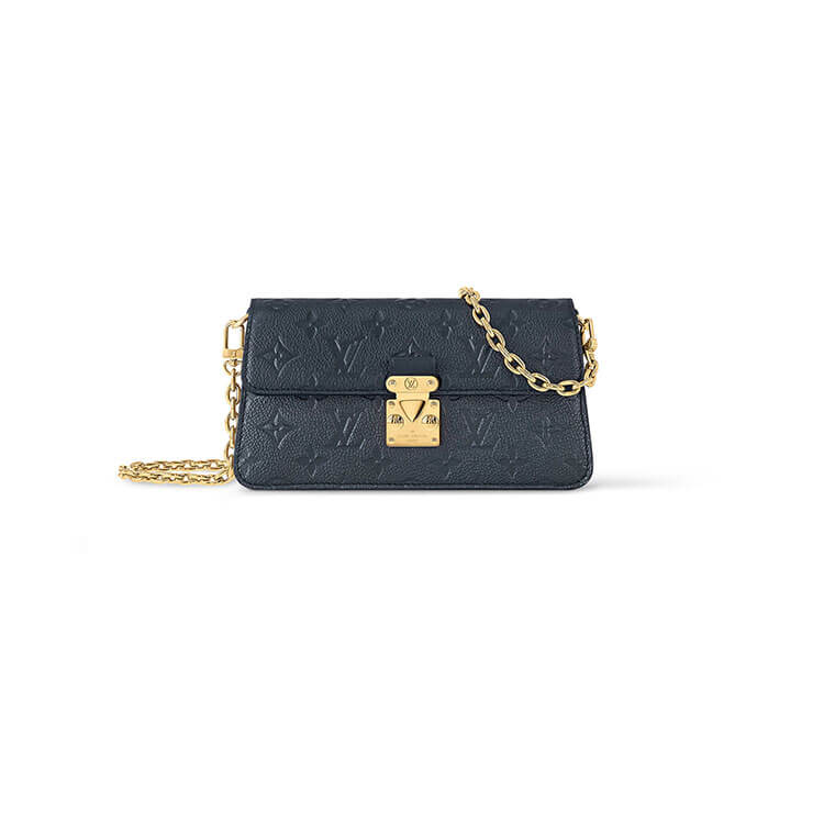 Replica LV Wallet On Chain Métis M82671 (1)