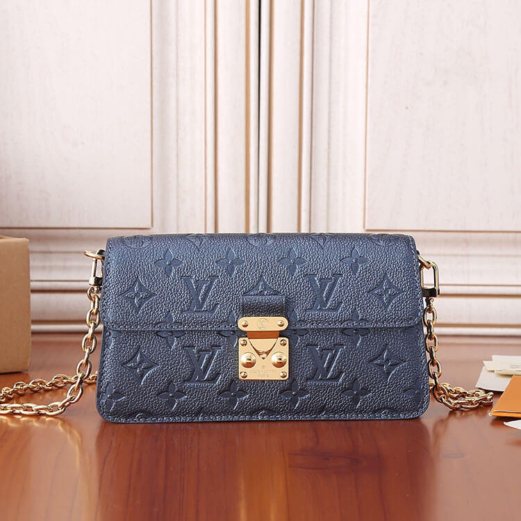 Replica LV Wallet On Chain Métis M82671 (2)