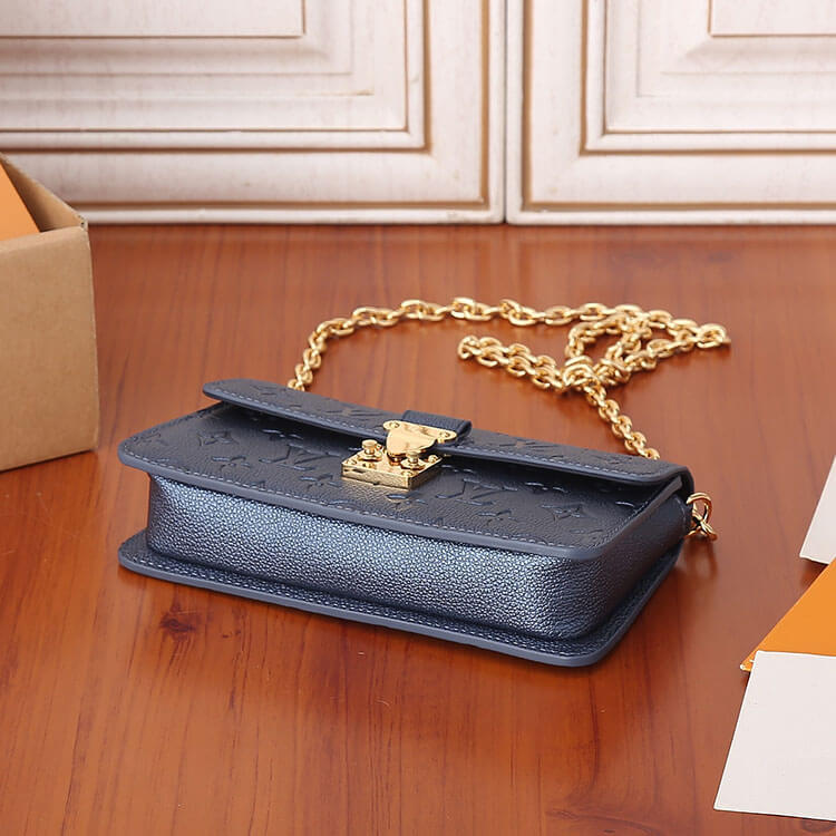 Replica LV Wallet On Chain Métis M82671 (5)