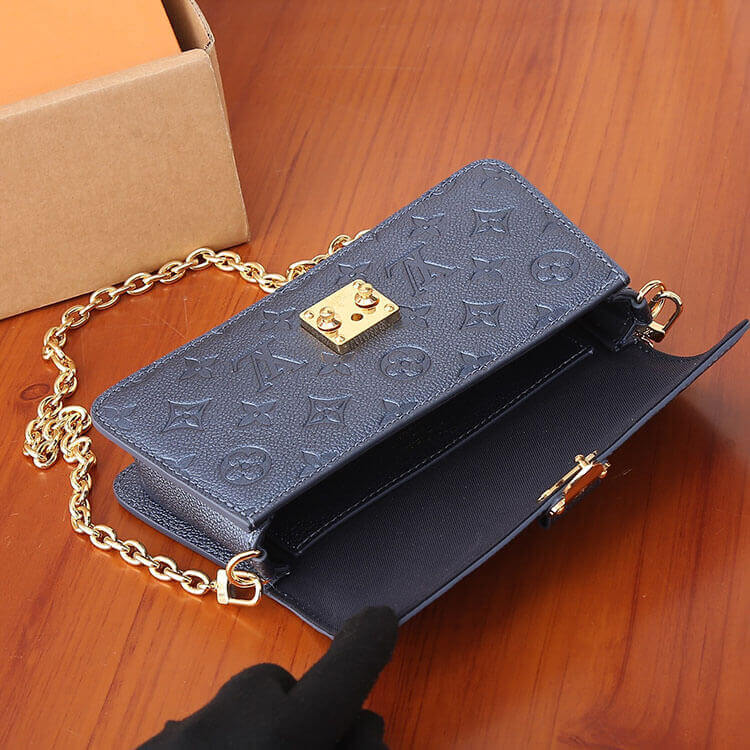 Replica LV Wallet On Chain Métis M82671 (6)