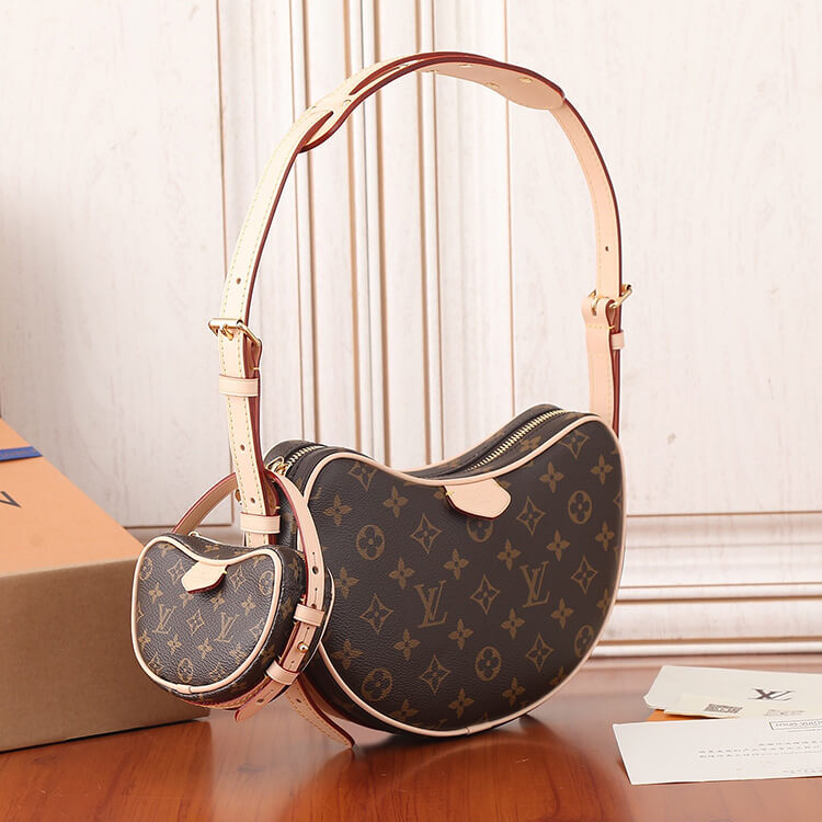 Replica New LV Remix M46828 (3)