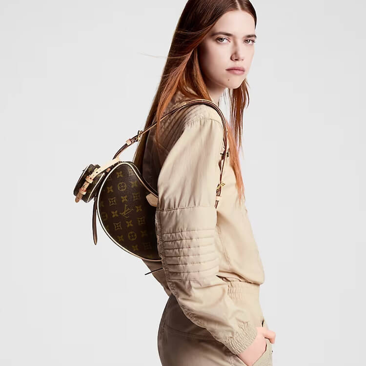 Replica New LV Remix M46828 (8)