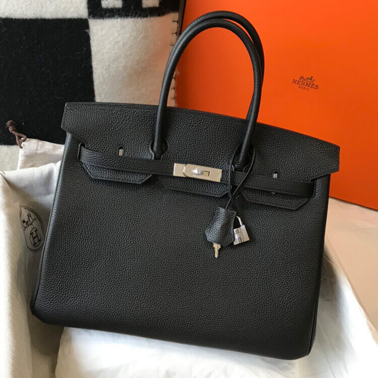 Replica Hermès Birkin Bag 2 (2)