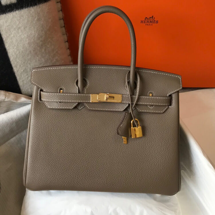 Replica Hermès Birkin Bag 3(2)