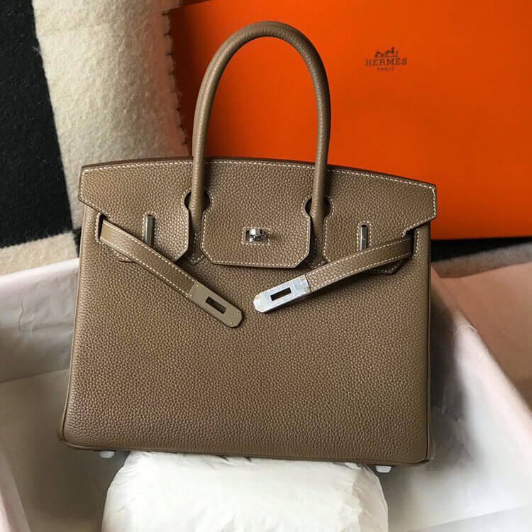 Replica Hermès Birkin Bag 4(2)