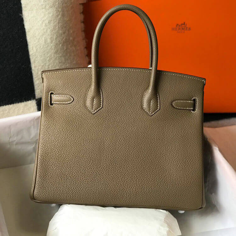Replica Hermès Birkin Bag 4(3)