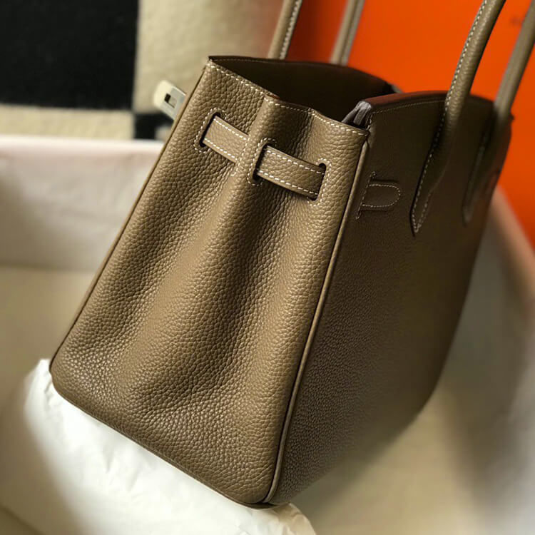 Replica Hermès Birkin Bag 4(4)