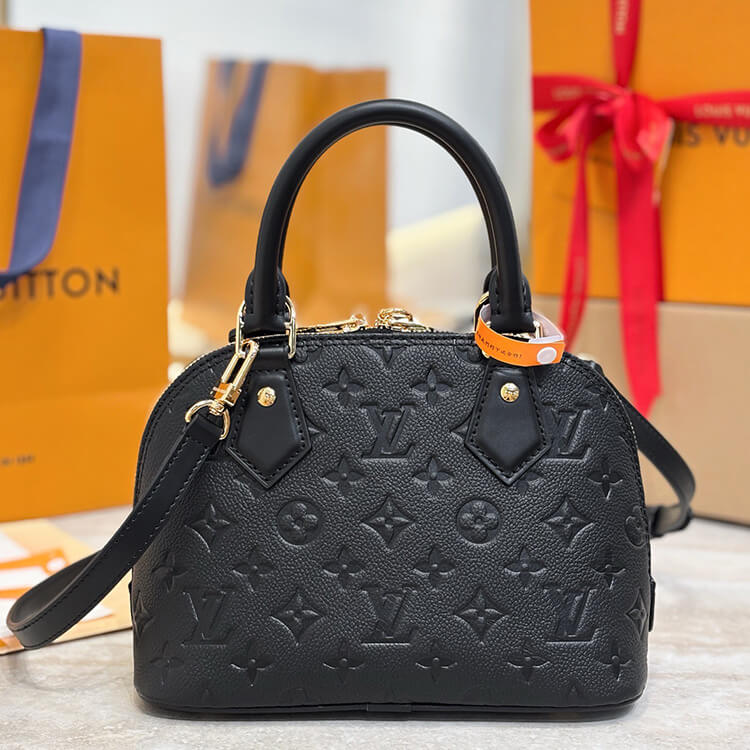 Replica LV Alma BB M26409 (4)