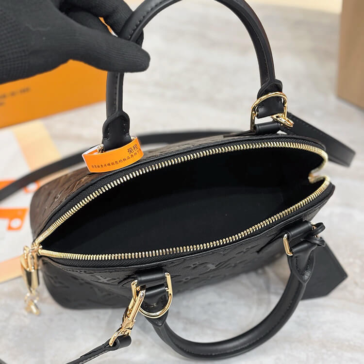 Replica LV Alma BB M26409 (6)