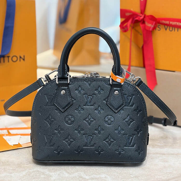 Replica LV Alma BB M26686 (4)