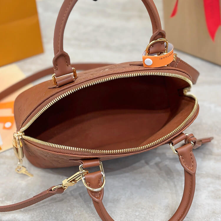 Replica LV Alma BB M28661 (6)