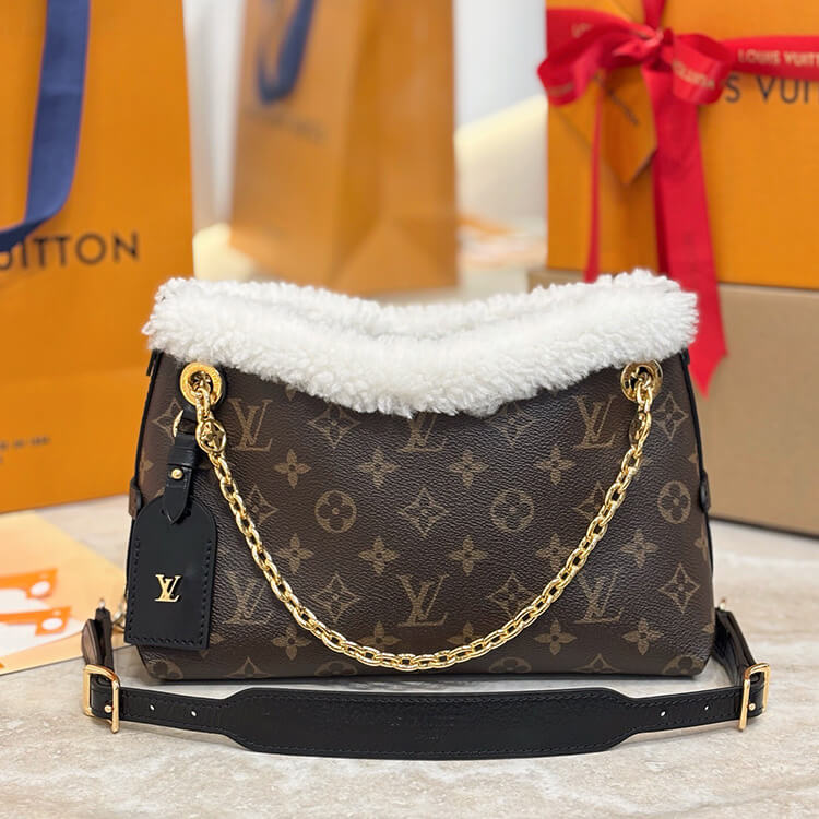 Replica LV CarryAll BB M26568 (2)